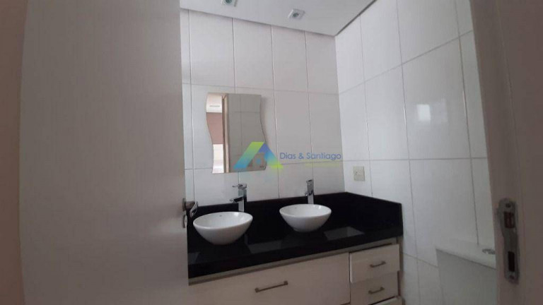 Imagem Apartamento com 3 Quartos à Venda, 114 m² em Jardim - Santo André Imagem Apartamento com 3 Quartos à Venda, 114 m² em Jardim - Santo André