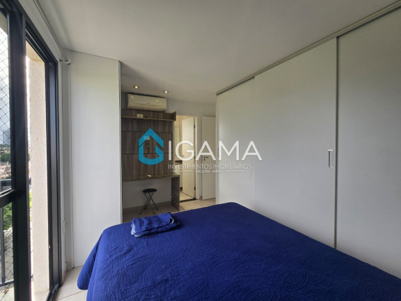 Imagem Imóvel com 2 Quartos à Venda, 58 m² em Capim Macio - Natal Imagem Imóvel com 2 Quartos à Venda, 58 m² em Capim Macio - Natal