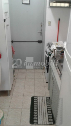 Imagem Apartamento com 1 Quarto à Venda, 30 m² em Higienopolis - São Paulo