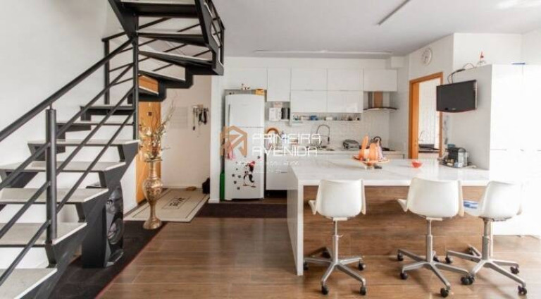 Imagem Apartamento com 2 Quartos à Venda, 130 m² em Vila Ema - São José Dos Campos Imagem Apartamento com 2 Quartos à Venda, 130 m² em Vila Ema - São José Dos Campos