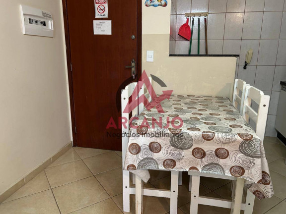 Imagem Apartamento com 1 Quarto à Venda, 35 m² em Praia Grande - Ubatuba Imagem Apartamento com 1 Quarto à Venda, 35 m² em Praia Grande - Ubatuba