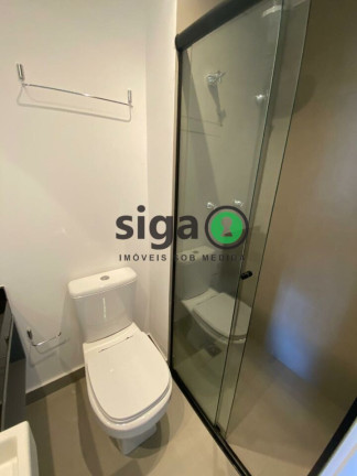 Imagem Apartamento com 1 Quarto à Venda, 23 m² em Jardins - São Paulo Imagem Apartamento com 1 Quarto à Venda, 23 m² em Jardins - São Paulo