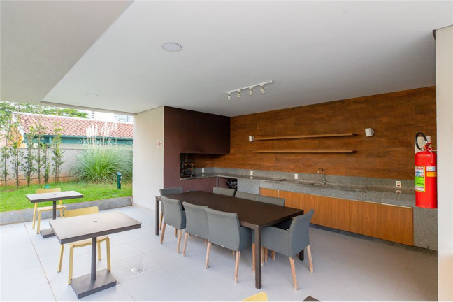 Imagem Apartamento com 2 Quartos à Venda, 106 m² em Jardim Das Acácias - São Paulo