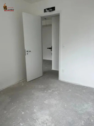 Imagem Apartamento com 1 Quarto à Venda, 45 m² em Moema - São Paulo
