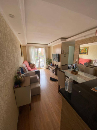 Imagem Apartamento com 2 Quartos à Venda,  em Taboão - Diadema