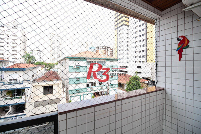Imagem Apartamento com 3 Quartos à Venda, 90 m² em Pompéia - Santos Imagem Apartamento com 3 Quartos à Venda, 90 m² em Pompéia - Santos