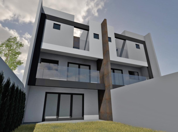 Imagem Casa com 3 Quartos à Venda, 202 m² em Aristocrata - São José Dos Pinhais Imagem Casa com 3 Quartos à Venda, 202 m² em Aristocrata - São José Dos Pinhais