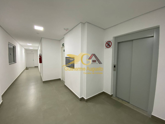 Imagem Apartamento com 1 Quarto à Venda, 40 m² em Fábricas - São João Del Rei Imagem Apartamento com 1 Quarto à Venda, 40 m² em Fábricas - São João Del Rei