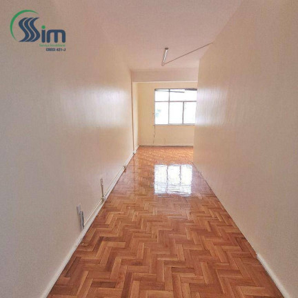 Imagem Sala Comercial para Alugar, 37 m² em Praia De Iracema - Fortaleza Imagem Sala Comercial para Alugar, 37 m² em Praia De Iracema - Fortaleza