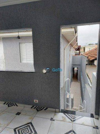 Imagem Sobrado com 3 Quartos à Venda, 176 m² em Cidade Patriarca - São Paulo Imagem Sobrado com 3 Quartos à Venda, 176 m² em Cidade Patriarca - São Paulo