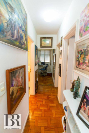 Imagem Apartamento com 2 Quartos à Venda, 102 m² em Itaim Bibi - São Paulo Imagem Apartamento com 2 Quartos à Venda, 102 m² em Itaim Bibi - São Paulo