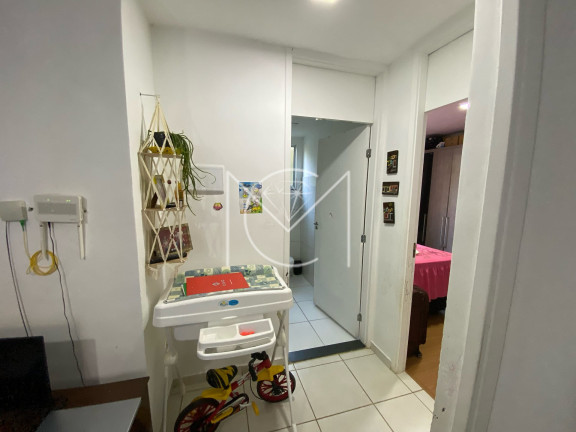 Imagem Apartamento com 2 Quartos à Venda, 44 m² em São Pedro - Esmeraldas