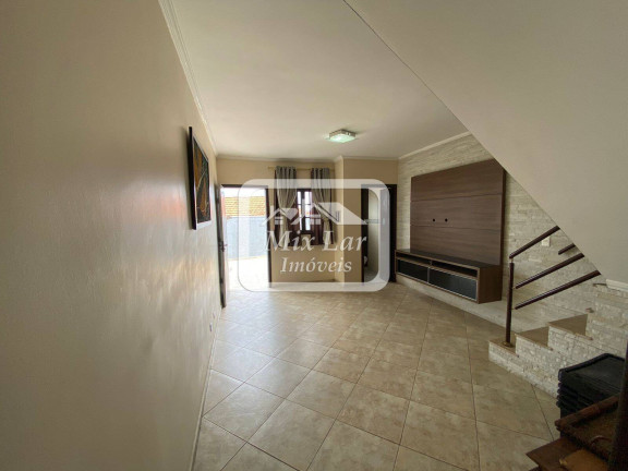 Imagem Casa de Condomínio com 2 Quartos à Venda, 97 m² em Km 18 - Osasco
