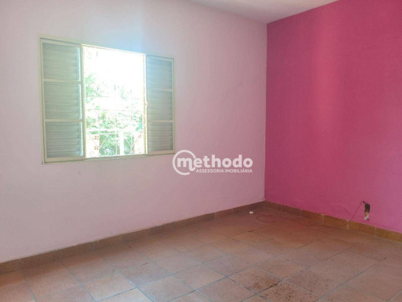 Imagem Casa com 3 Quartos à Venda, 182 m² em Vila Pompéia - Campinas Imagem Casa com 3 Quartos à Venda, 182 m² em Vila Pompéia - Campinas
