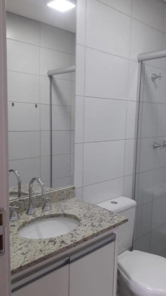 Imagem Apartamento com 2 Quartos para Alugar, 75 m² em Barcelona - São Caetano Do Sul
