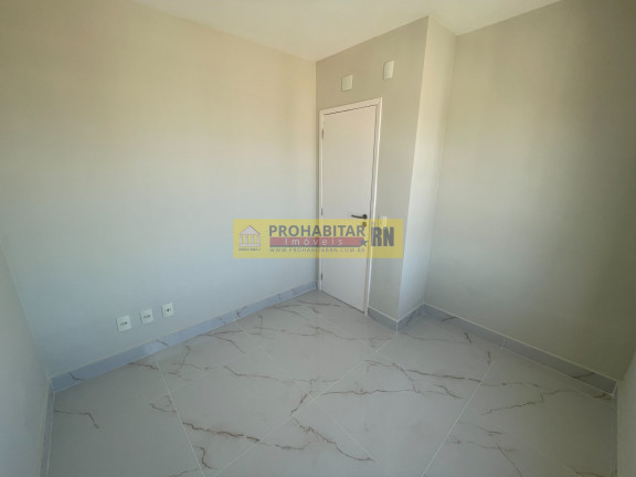 Imagem Casa de Condomínio com 3 Quartos à Venda, 167 m² em Capim Macio - Natal