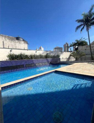Apartamento com 3 Quartos à Venda, 146 m² em Jardim São Paulo(zona Norte) - São Paulo
