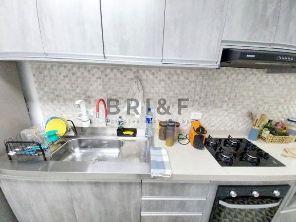 Imagem Apartamento com 3 Quartos à Venda, 92 m² em Brooklin - São Paulo Imagem Apartamento com 3 Quartos à Venda, 92 m² em Brooklin - São Paulo