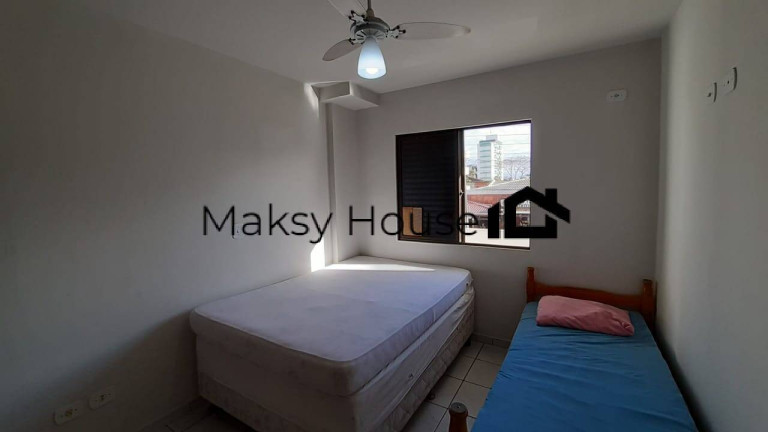 Imagem Apartamento com 3 Quartos para Temporada, em Centro - Guaratuba Imagem Apartamento com 3 Quartos para Temporada, em Centro - Guaratuba
