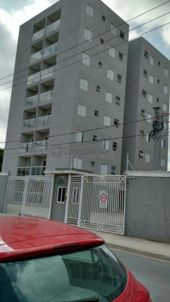 Imagem Apartamento com 2 Quartos à Venda, 52 m² em Chácaras Reunidas São Jorge - Sorocaba Imagem Apartamento com 2 Quartos à Venda, 52 m² em Chácaras Reunidas São Jorge - Sorocaba