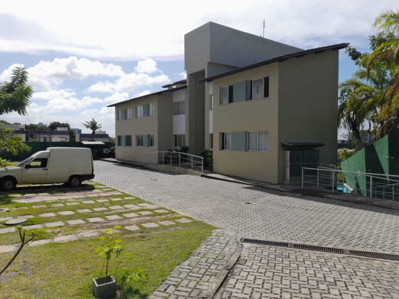 Imagem Apartamento com 2 Quartos à Venda, 54 m² em Buraquinho - Lauro De Freitas Imagem Apartamento com 2 Quartos à Venda, 54 m² em Buraquinho - Lauro De Freitas