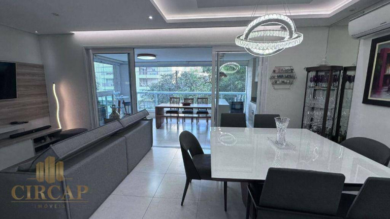 Imagem Apartamento com 3 Quartos à Venda, 145 m² em Vila Romana - São Paulo Imagem Apartamento com 3 Quartos à Venda, 145 m² em Vila Romana - São Paulo