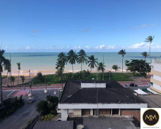 Imagem Imóvel com 2 Quartos à Venda, 126 m² em Cabo Branco - João Pessoa