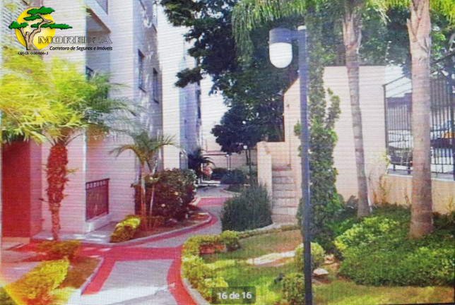Imagem Apartamento com 2 Quartos à Venda, 48 m² em Vila Roque - São Paulo Imagem Apartamento com 2 Quartos à Venda, 48 m² em Vila Roque - São Paulo