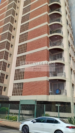 Imóvel com 1 Quarto à Venda, 65 m² em Cambuí - Campinas