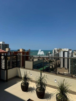 Imagem Apartamento com 2 Quartos à Venda, 80 m² em Itapuã - Vila Velha