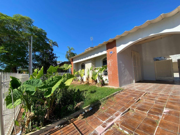 Casa com 2 Quartos para Alugar, 192 m² em Vila Hortência - Sorocaba
