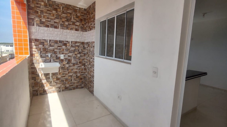 Imagem Casa com 1 Quarto à Venda, 50 m² em Balnerio Gaivota - Itanhaém