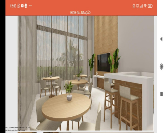 Imagem Terreno à Venda, 360 m² em Buraquinho - Lauro De Freitas