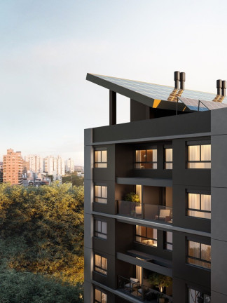 Imagem Apartamento com 3 Quartos à Venda, 109 m² em Petrópolis - Porto Alegre