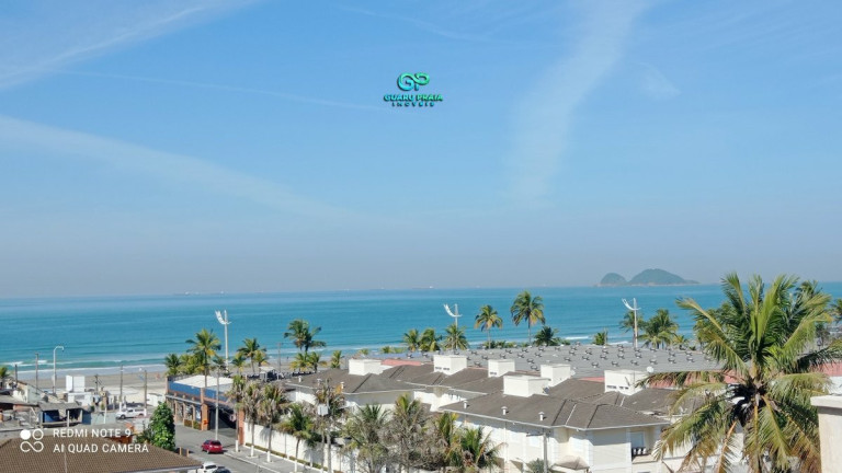 Imagem Cobertura com 4 Quartos à Venda, 250 m² em Enseada - Guarujá Imagem Cobertura com 4 Quartos à Venda, 250 m² em Enseada - Guarujá
