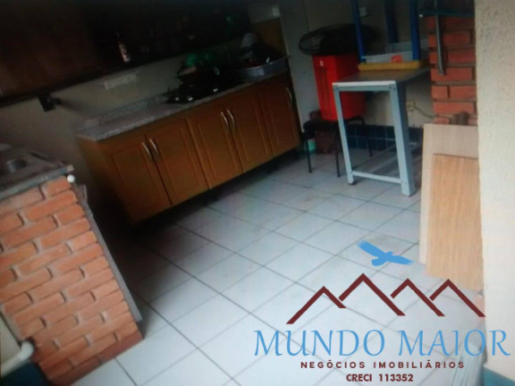 Imagem Apartamento com 2 Quartos à Venda, 103 m² em Vila Pires - Santo André