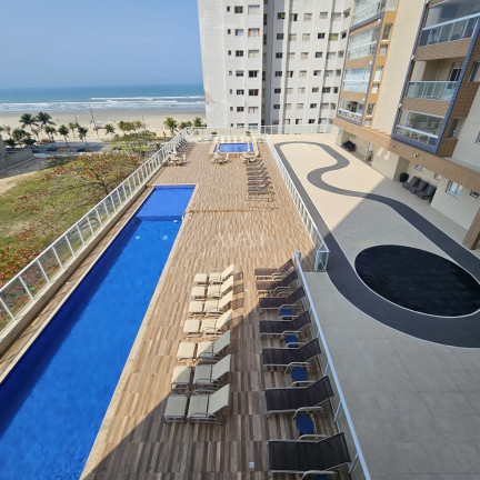 Imagem Apartamento com 2 Quartos à Venda, 86 m² em Aviação - Praia Grande Imagem Apartamento com 2 Quartos à Venda, 86 m² em Aviação - Praia Grande