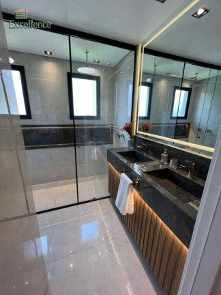 Imagem Apartamento com 3 Quartos à Venda, 112 m² em Campestre - Santo André Imagem Apartamento com 3 Quartos à Venda, 112 m² em Campestre - Santo André