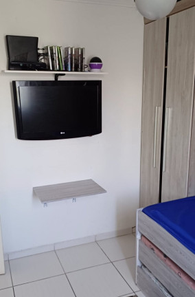 Imagem Apartamento com 2 Quartos à Venda, 140 m² em Vila Tesouro - São José Dos Campos