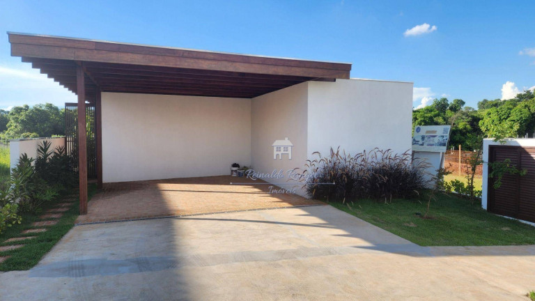 Imagem Casa com 3 Quartos à Venda, 218 m² em Condomínio Reserva Saint Paul - Itu Imagem Casa com 3 Quartos à Venda, 218 m² em Condomínio Reserva Saint Paul - Itu