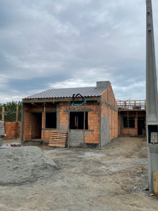 Imagem Casa com 2 Quartos à Venda, 43 m² em Sertãozinho - Matinhos Imagem Casa com 2 Quartos à Venda, 43 m² em Sertãozinho - Matinhos