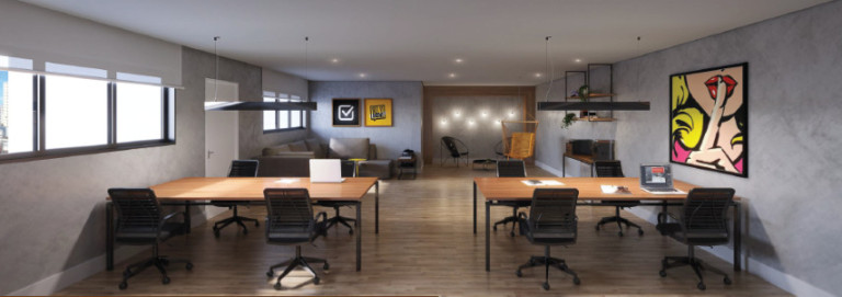Imagem Apartamento com 1 Quarto à Venda, 19 m² em Bela Vista - São Paulo Imagem Apartamento com 1 Quarto à Venda, 19 m² em Bela Vista - São Paulo