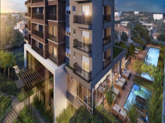 Imagem Imóvel com 3 Quartos à Venda, 100 m² em Jardim Guedala - São Paulo Imagem Imóvel com 3 Quartos à Venda, 100 m² em Jardim Guedala - São Paulo