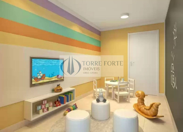 Imagem Apartamento com 2 Quartos à Venda, 42 m² em Cidade Ademar - São Paulo Imagem Apartamento com 2 Quartos à Venda, 42 m² em Cidade Ademar - São Paulo