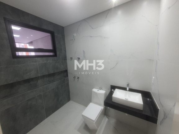 Imagem Casa de Condomínio com 3 Quartos à Venda, 135 m² em Vila Monte Alegre - Paulínia Imagem Casa de Condomínio com 3 Quartos à Venda, 135 m² em Vila Monte Alegre - Paulínia
