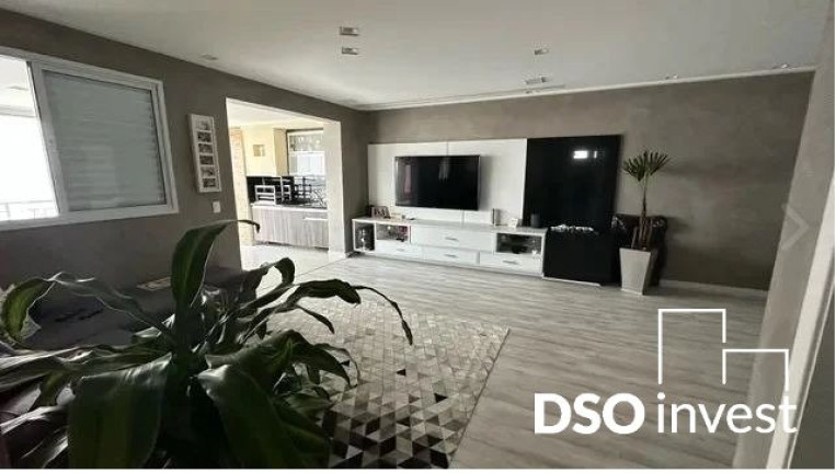 Imagem Apartamento com 2 Quartos à Venda, 120 m² em Alto Da Boa Vista - São Paulo Imagem Apartamento com 2 Quartos à Venda, 120 m² em Alto Da Boa Vista - São Paulo