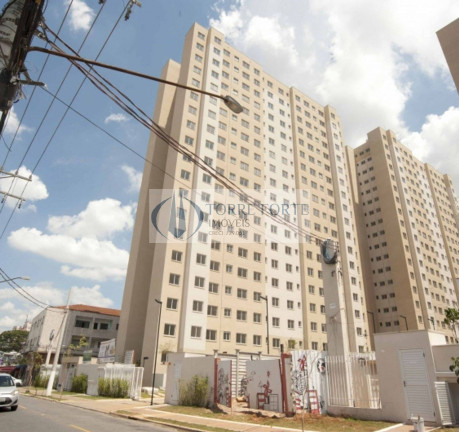 Imagem Apartamento com 2 Quartos à Venda, 42 m² em Cidade Ademar - São Paulo Imagem Apartamento com 2 Quartos à Venda, 42 m² em Cidade Ademar - São Paulo