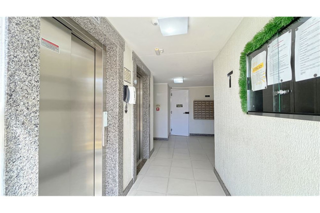 Imagem Apartamento com 2 Quartos à Venda, 50 m² em Vila Nova - Porto Alegre