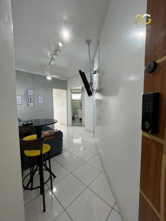 Imagem Kitnet com 1 Quarto à Venda, 38 m² em Canto Do Forte - Praia Grande Imagem Kitnet com 1 Quarto à Venda, 38 m² em Canto Do Forte - Praia Grande