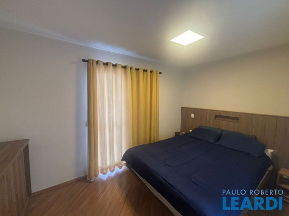 Imagem Apartamento com 3 Quartos à Venda, 90 m² em Campestre - Santo André